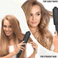Ultimate Wet & Dry Hair Straightening Iron