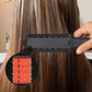 Ultimate Wet & Dry Hair Straightening Iron