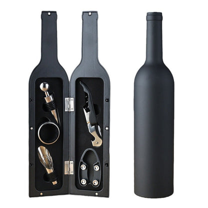 Wine Opener Set for Wine Lovers