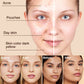 🔥Lightweight Waterproof Long-Lasting Natural Finish Foundation