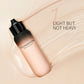 🔥Lightweight Waterproof Long-Lasting Natural Finish Foundation