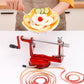 3-in-1 Hand Crank Peeler