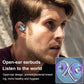 🎅Christmas Specials 49% OFF🎁🎄TWS Wireless Bone Conduction Digital Bluetooth Earbuds