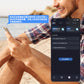 🔥AI Voice Translation Bluetooth Earbuds