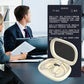 🔥AI Voice Translation Bluetooth Earbuds