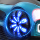 🔥HOT SALE🔥Gesture Sensing Stunt Light Spray Car Toys