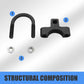 📢📢40% OFF !! ⏰3/8”Inner Tie Rod Removal Tool