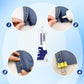 🔥Waterproof Strong Adhesive Glue for Fabric