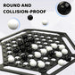 🎅Xmas Specials🔥Black and White Intellectual Chess Board Game Set