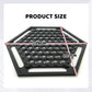 🎅Xmas Specials🔥Black and White Intellectual Chess Board Game Set