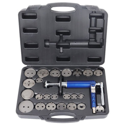 24pcs Pneumatic Brake Caliper Compression Tool