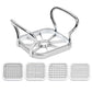 🔥Hot Sale🔥Stainless Steel Apple Cutter Slicer