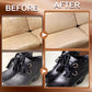 🧴 SAVE 50%! 🛋️ Leather Cleaning & Maintenance Cream – Restores, Protects & Nourishes – All-in-One Care for Shoes, Bags & Furniture ✨