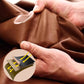 🧴 SAVE 50%! 🛋️ Leather Cleaning & Maintenance Cream – Restores, Protects & Nourishes – All-in-One Care for Shoes, Bags & Furniture ✨