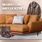 🧴 SAVE 50%! 🛋️ Leather Cleaning & Maintenance Cream – Restores, Protects & Nourishes – All-in-One Care for Shoes, Bags & Furniture ✨