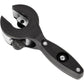 🔧 2026 Sale — Over 28 400 Sold!🛠️ 3‑Piece Ratcheting Tubing Cutter Set