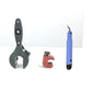 🔧 2026 Sale — Over 28 400 Sold!🛠️ 3‑Piece Ratcheting Tubing Cutter Set