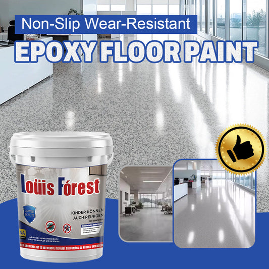 🔥Hot Sale 50% OFF🔥High-Gloss Marble Effect Epoxy Floor Coating🎁FREE SHIPING