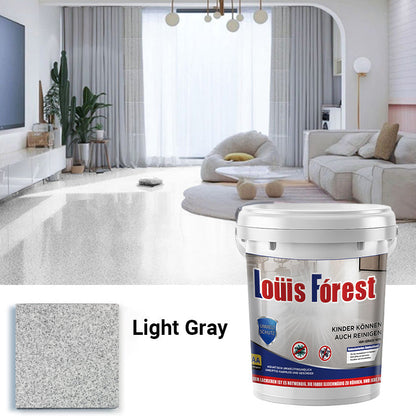 🔥Hot Sale 50% OFF🔥High-Gloss Marble Effect Epoxy Floor Coating🎁FREE SHIPING