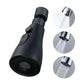 🚰 50% OFF! ✨ 360° High-Pressure Kitchen Sink Faucet Spray Head with Adapter – 3 One-Touch Modes Aerated Stream Power Spray Pause, Laser-Drilled Pressure Boost Up to 200%, 50% Water Savings & Anti-Clog Silicone Nozzles – Tool-Free Install 2 Colors 💦