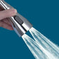 🚰 50% OFF! ✨ 360° High-Pressure Kitchen Sink Faucet Spray Head with Adapter – 3 One-Touch Modes Aerated Stream Power Spray Pause, Laser-Drilled Pressure Boost Up to 200%, 50% Water Savings & Anti-Clog Silicone Nozzles – Tool-Free Install 2 Colors 💦