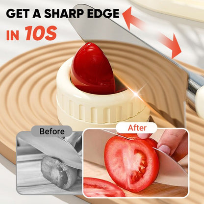 Suction Base Sharpener