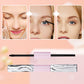 🔥 BUY 1 GET 1 FREE! 👁️💖 2-in-1 Mascara – Curl & Volume in One – Smudge-Proof, Waterproof & All-Day Wear – Effortless Dramatic Lashes ✨