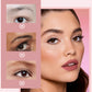 🔥 BUY 1 GET 1 FREE! 👁️💖 2-in-1 Mascara – Curl & Volume in One – Smudge-Proof, Waterproof & All-Day Wear – Effortless Dramatic Lashes ✨