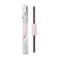 🔥 BUY 1 GET 1 FREE! 👁️💖 2-in-1 Mascara – Curl & Volume in One – Smudge-Proof, Waterproof & All-Day Wear – Effortless Dramatic Lashes ✨