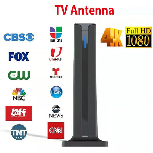 🔥2025 New Arrival🔥HD Digital Indoor TV Antena