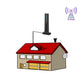 🔥2025 New Arrival🔥HD Digital Indoor TV Antena