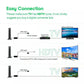 🔥2025 New Arrival🔥HD Digital Indoor TV Antena