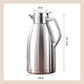 Stainless Steel Thermal Carafe with Lid