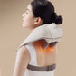 ⏰Limited Time Half Price - 🔥Neck and Shoulder Heat Massager