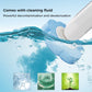 🔥Hot Sale 50% Off🔥Disposable Toilet Cleaning System