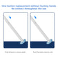 🔥Hot Sale 50% Off🔥Disposable Toilet Cleaning System