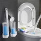 🔥Hot Sale 50% Off🔥Disposable Toilet Cleaning System