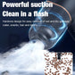 Blow, Vacuum and Inflate all-in-one Cordless Vacuum Cleaner for Home and Car
