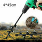 📢📢50% OFF !! ⏰Spiral Drill for Planting – Ready in 30 Seconds ⏱️🌿
