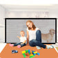 🎉 2026 SALE 50% OFF! 💞 Pet Mesh Gate for Stairs – Drill-Free, Foldable & Portable, Safe Barrier for Dogs & Cats 🐾