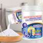 🚿 LIMITED-TIME 50% OFF! ✨ Multipurpose Pipeline Dredging Agent – Powerful, Odor-Eliminating, Safe 🔧