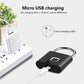⏳ Limited time 50% discount 💥🔒 Portable fingerprint lock, smart door lock with anti-theft protection