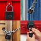 ⏳ Limited time 50% discount 💥🔒 Portable fingerprint lock, smart door lock with anti-theft protection