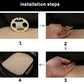 🚗Breathable and non-slip cotton car seat covers