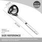 🥄 LIMITED-TIME 50% OFF! 🍳 Oil Separator Ladle – Grease Remover, Strainer & Kitchen Essential – Dual-Use Stainless Steel Design with Patented Bypass Spout ✨