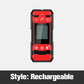 Multifunctional 4-in-1 Wall Scanning Detector Set（50% OFF）