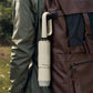 🌧️ BUY 2 GET 1 FREE – Reflective Safety Umbrella – NC Fabric + Alloy Frame – Reverse Retractable & Ring Buckle for Commuters & Night Walkers