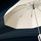 🌧️ BUY 2 GET 1 FREE – Reflective Safety Umbrella – NC Fabric + Alloy Frame – Reverse Retractable & Ring Buckle for Commuters & Night Walkers