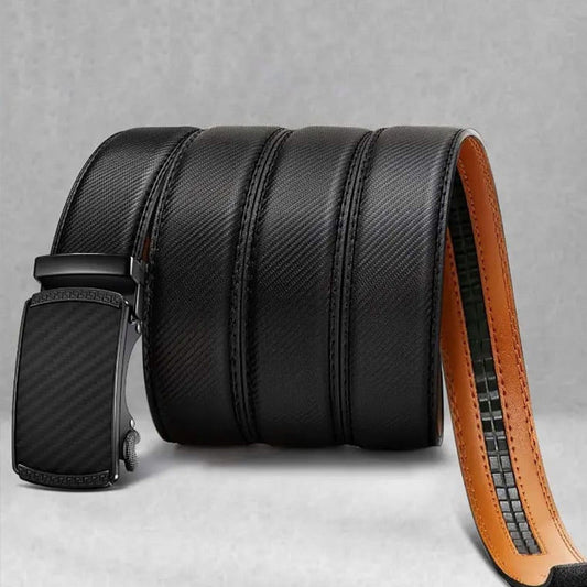 🔥LAST DAY SALE 49% OFF✨️Men's Classic Versatile Automatic Buckle Belt