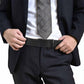 🔥LAST DAY SALE 49% OFF✨️Men's Classic Versatile Automatic Buckle Belt